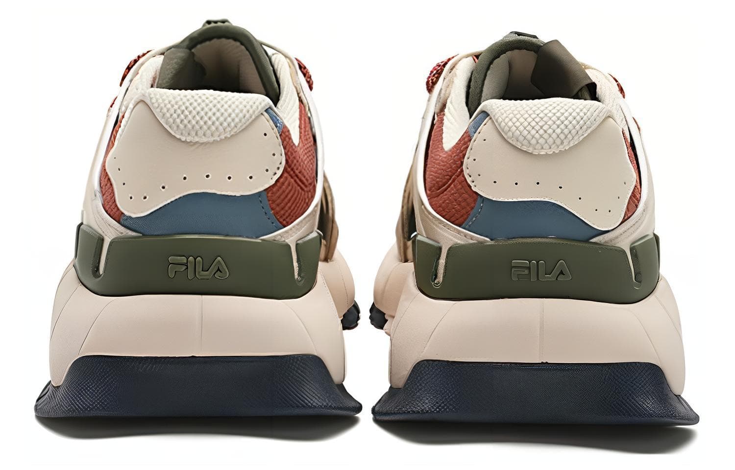 Кроссовки FILA INSETTO - изображение 3