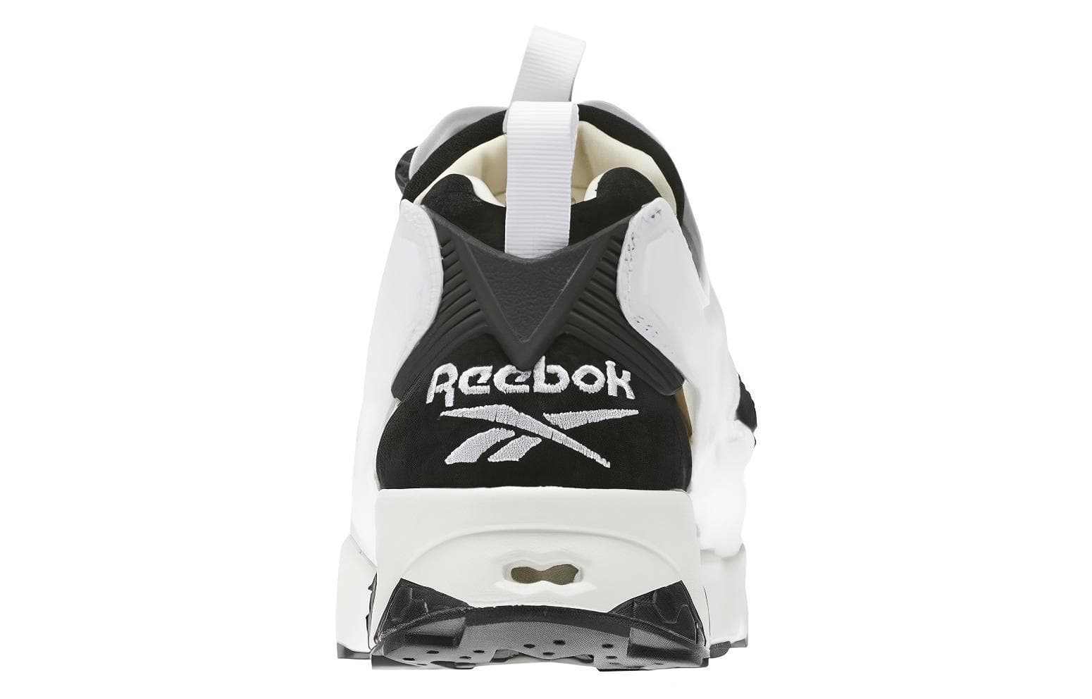 Кроссовки Reebok Instapump Fury OG White - изображение 4