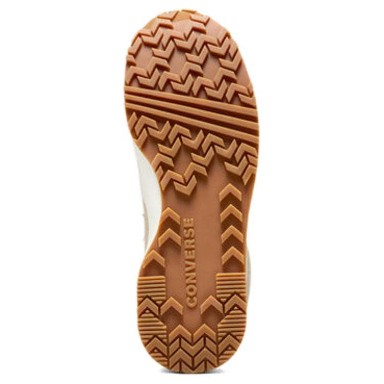 Кроссовки Конверс Omega Trainer Low Casual Shoes Унисекс Коричневый - изображение 3
