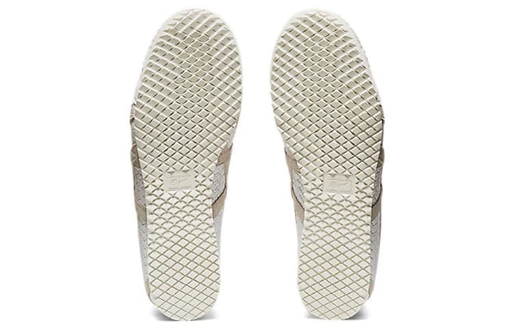 Кроссовки Onitsuka Tiger Mexico 66 Super Deluxe White - изображение 6