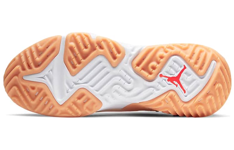 Кроссовки Jordan Delta GC "Beach" - изображение 6