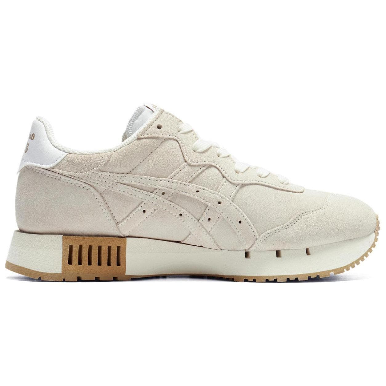 Кроссовки Onitsuka Tiger X-caliber - изображение 2
