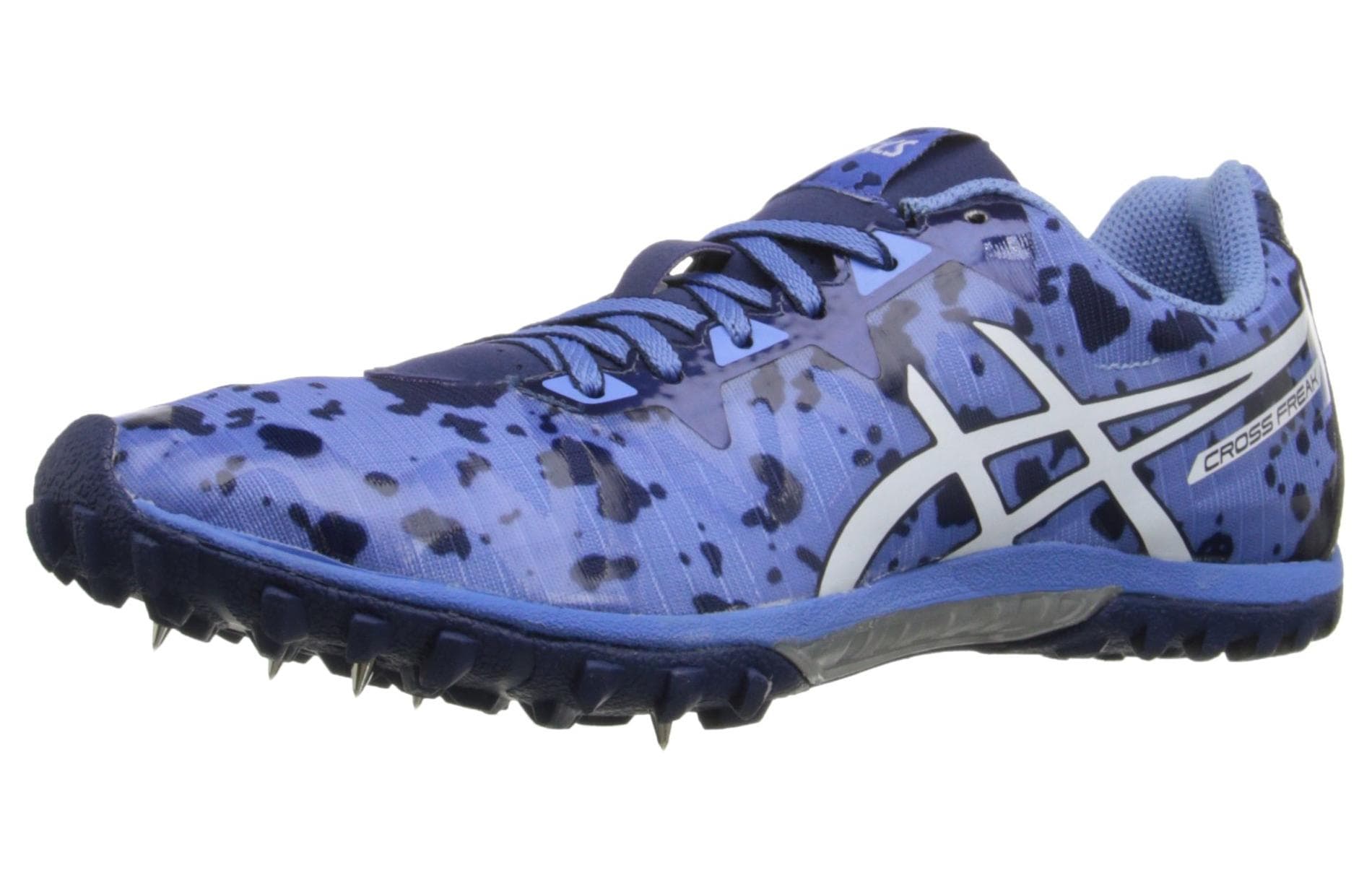 Кроссовки Asics Cross Freak - изображение 2