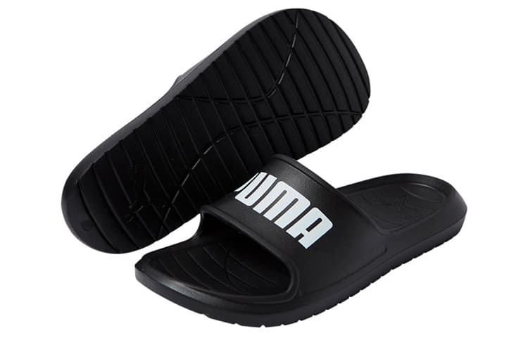 Сандалии Puma Divecat V2 Lite Black - изображение 5