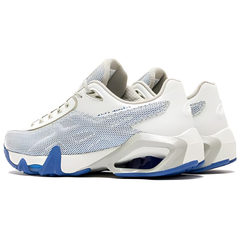 Кроссовки KIKO KOSTADINOV x Asics GEL-Novalis White Blue - изображение 4