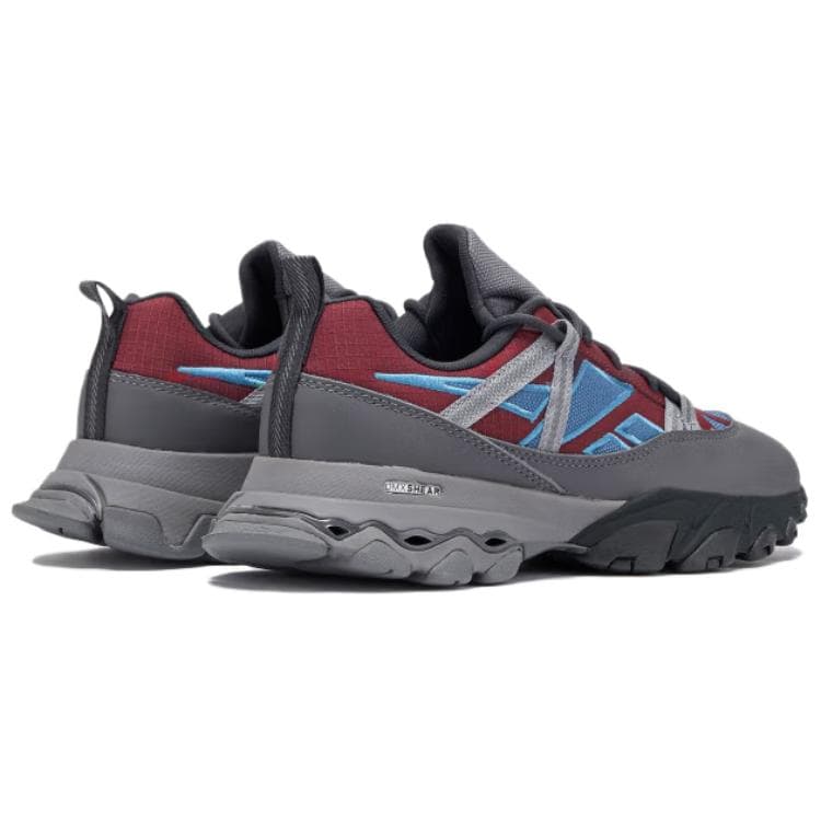 Кроссовки Reebok Dmx Trail Shadow - изображение 3