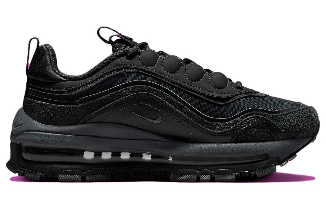 Кроссовки Nike Air Max 97 Futura - изображение 2