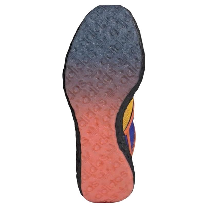 Кроссовки adidas ZPONGE FLUX - изображение 4