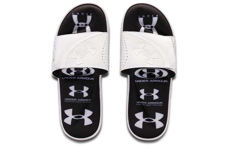 Сандалии Under Armour Ignite VI Graphic FB - изображение 4