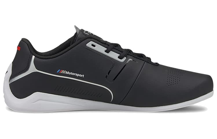 Кроссовки Puma Bmw M Motorsport Drift Cat 8 - изображение 2