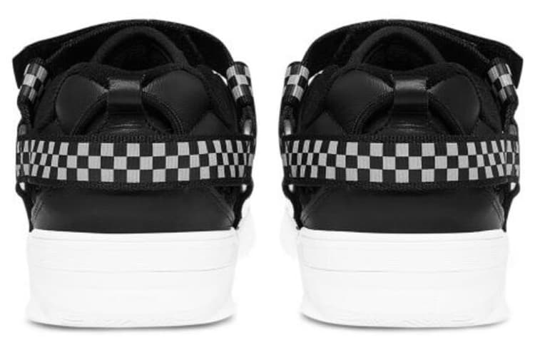Кроссовки Vans Varix WC Straps - изображение 6