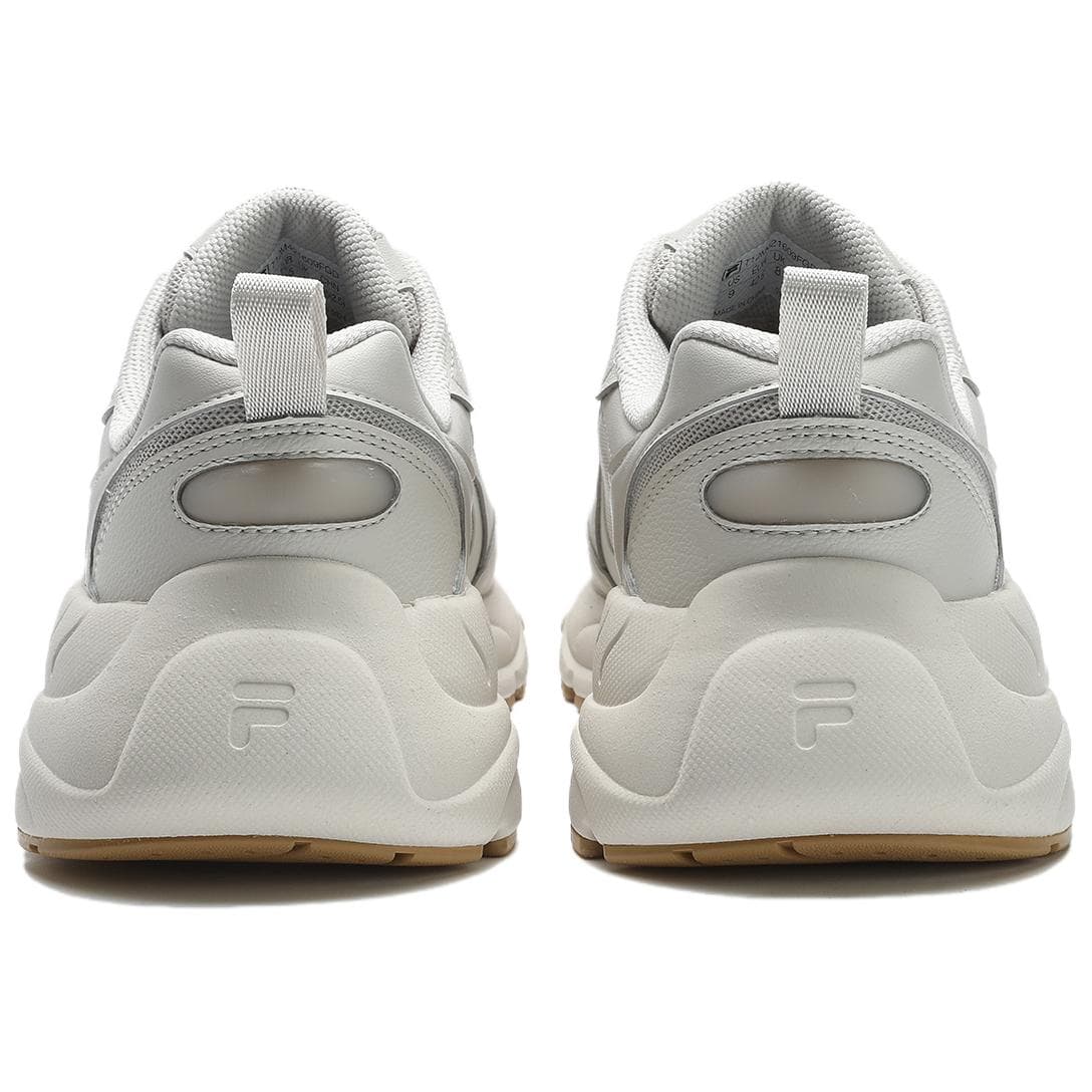 Кроссовки FILA FUSION PVC - изображение 3
