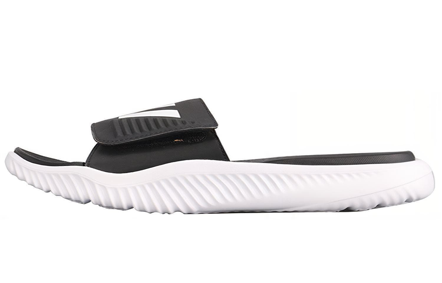 Сандалии adidas AlphaBounce Slid - изображение 1