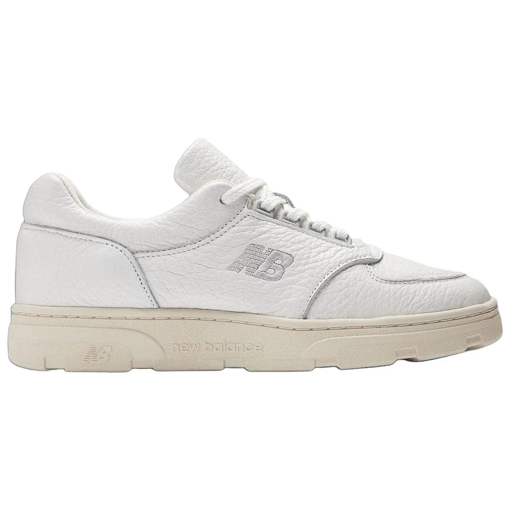 Кроссовки New Balance Allerdale Low Top Повседневная обувь Унисекс Экрю - изображение 2