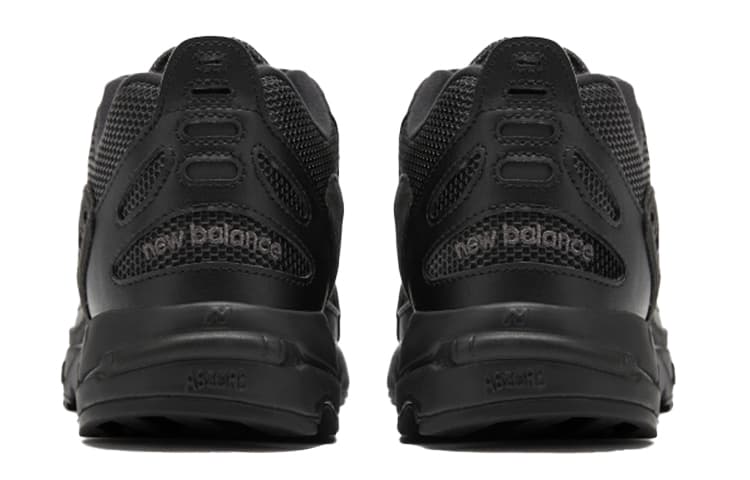 Кроссовки New Balance NB 828 - изображение 5