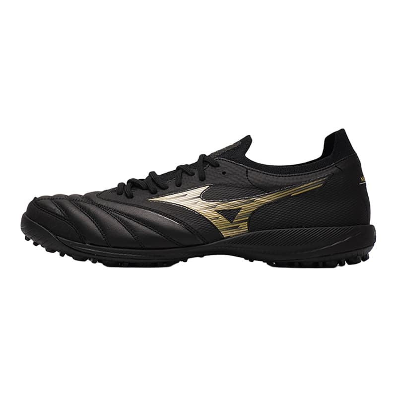 Кроссовки для футбола Mizuno Morelia Neo Sala Beta TF Искусственный шипы Мужские футбольные бутсы - изображение 1