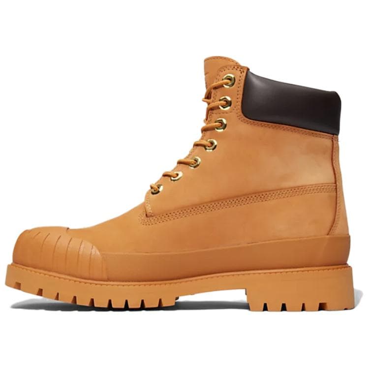 Ботинки Bee Line x Timberland - изображение 1
