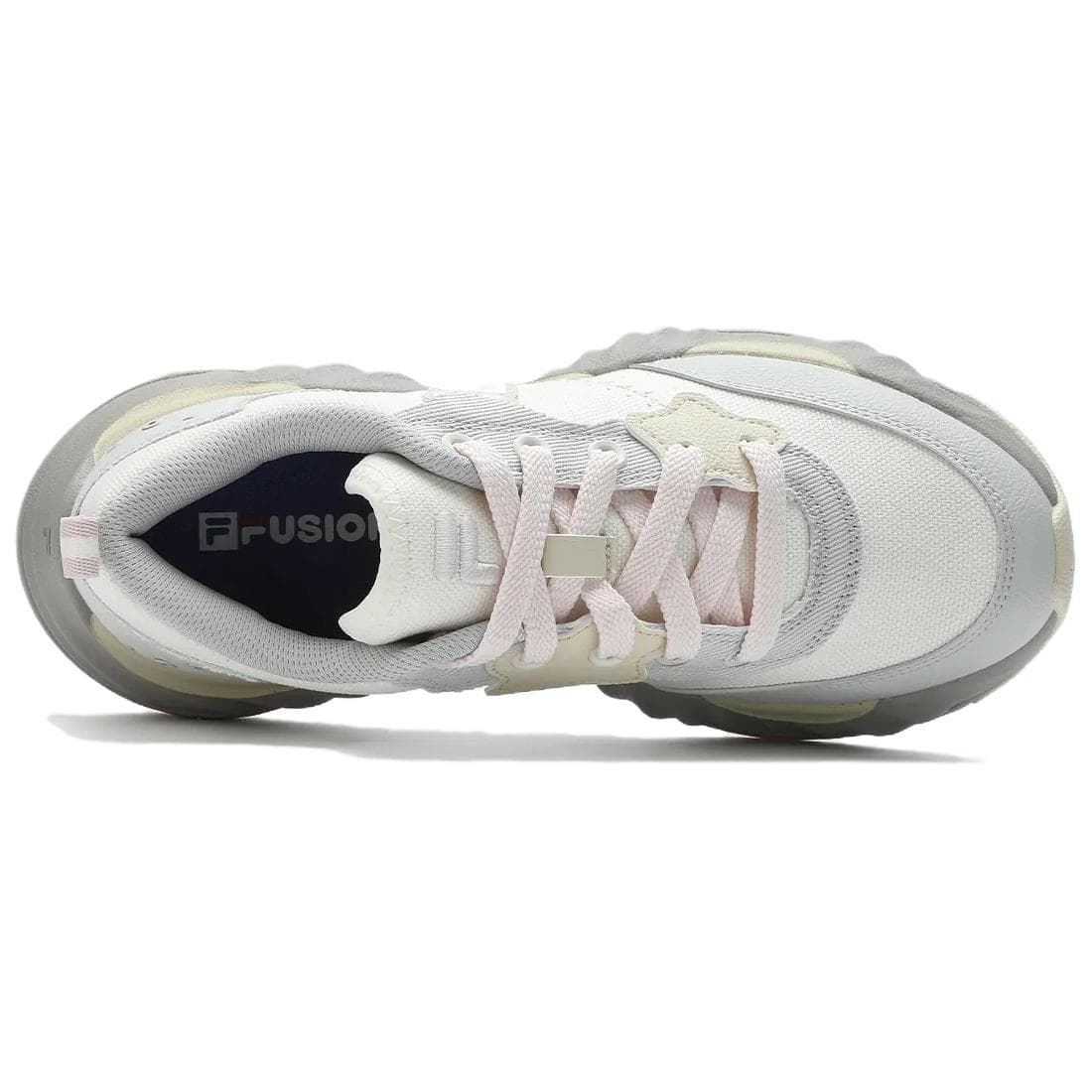 Кроссовки FILA FUSION STARFISH II - изображение 4