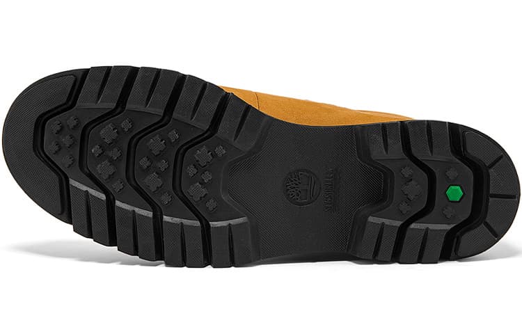 Ботинки Timberland - изображение 6