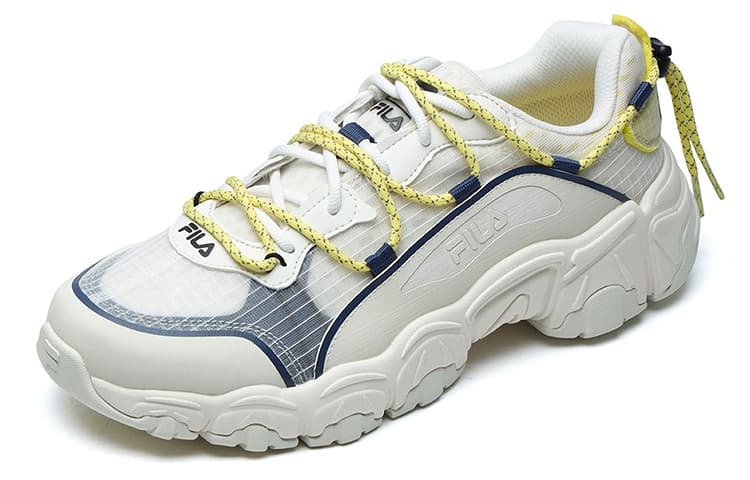 Кроссовки Fila Fusion - изображение 2