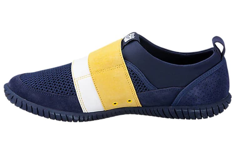 Кроссовки Onitsuka Tiger Tsunahiki 2.0 - изображение 2
