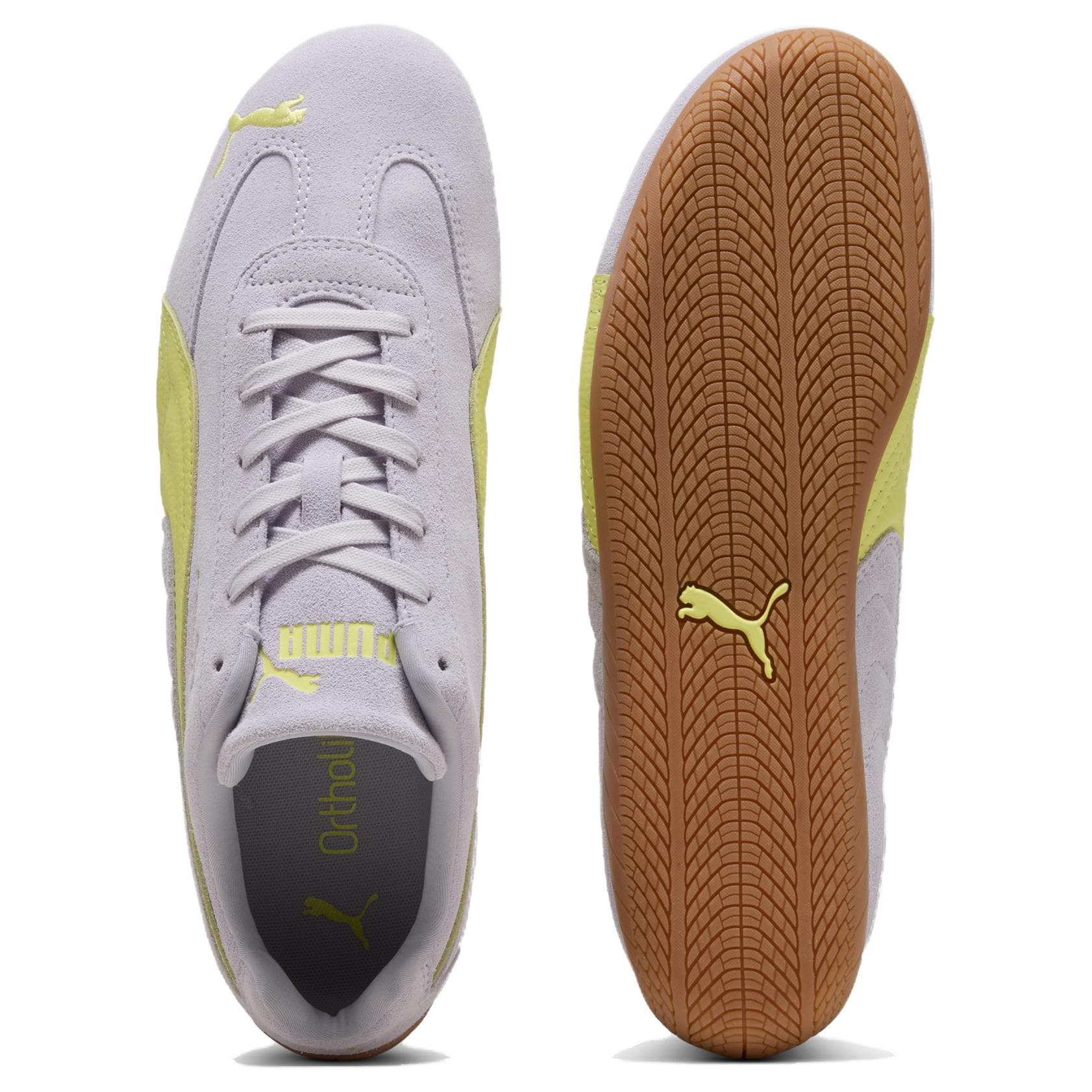 Кроссовки PUMA speedcat - изображение 4