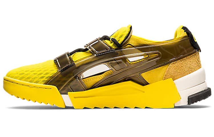 Кроссовки Onitsuka Tiger Big Logo Runner Sandal - изображение 1