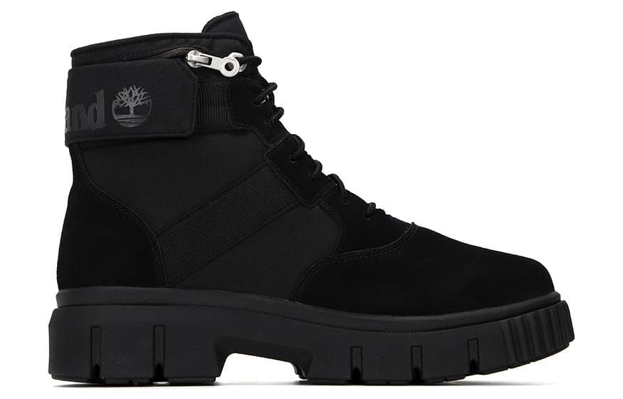 Ботинки Timberland - изображение 2