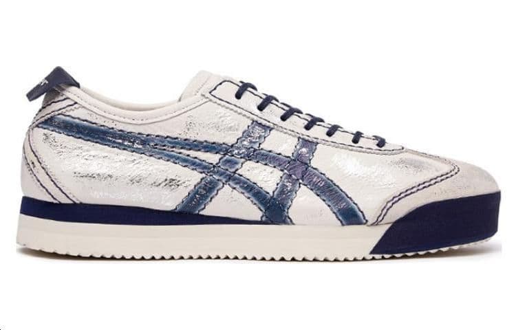 Кроссовки Onitsuka Tiger MEXICO 66 Sd Pf - изображение 2