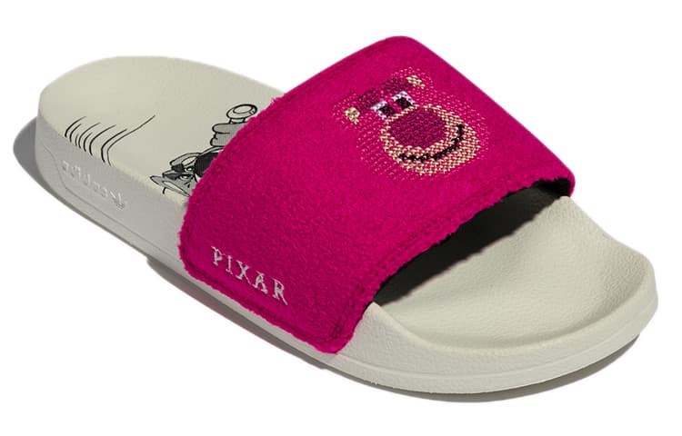 Сандалии adidas Adilette Lite Pixar - изображение 3