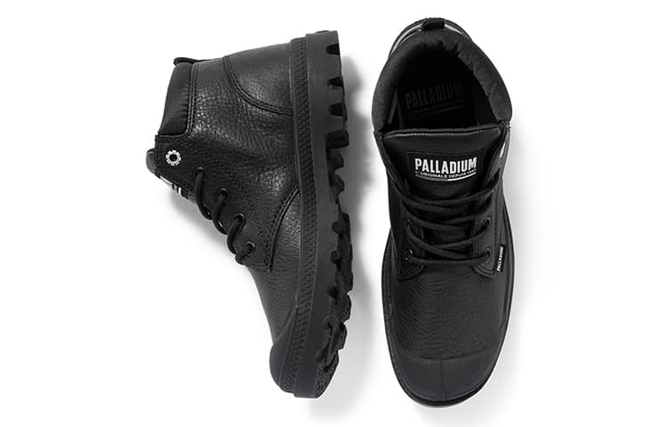 Ботинки Palladium Pampa - изображение 4