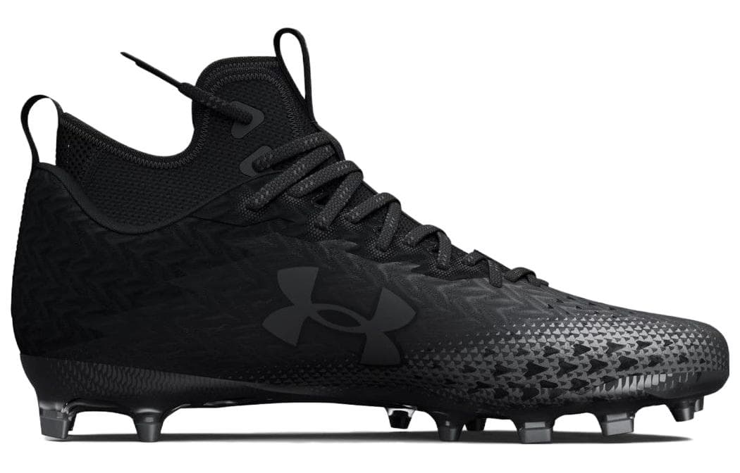 Кроссовки для футбола Under Armour Spotlight Clone 3.0 MC - изображение 2