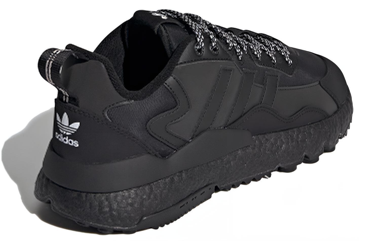 Кроссовки adidas Nite Jogger Winterized - изображение 3