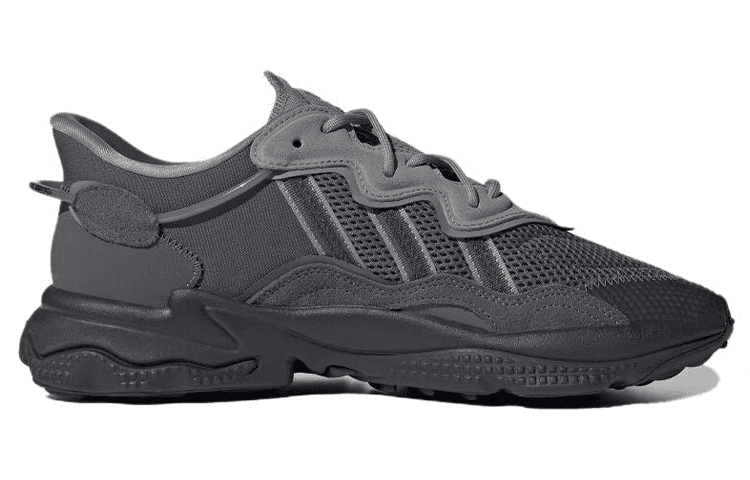 Кроссовки adidas Ozweego - изображение 2