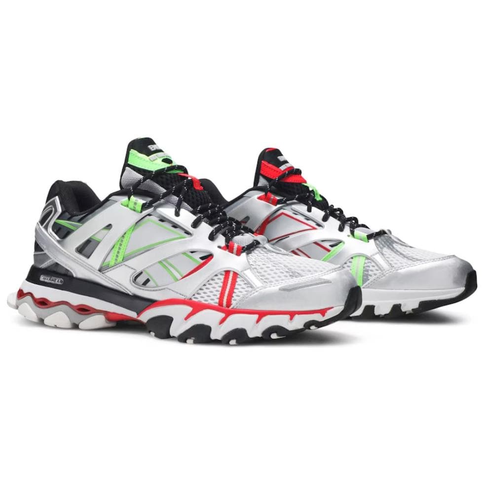 Кроссовки Reebok Trail Shadow Mercury - изображение 3