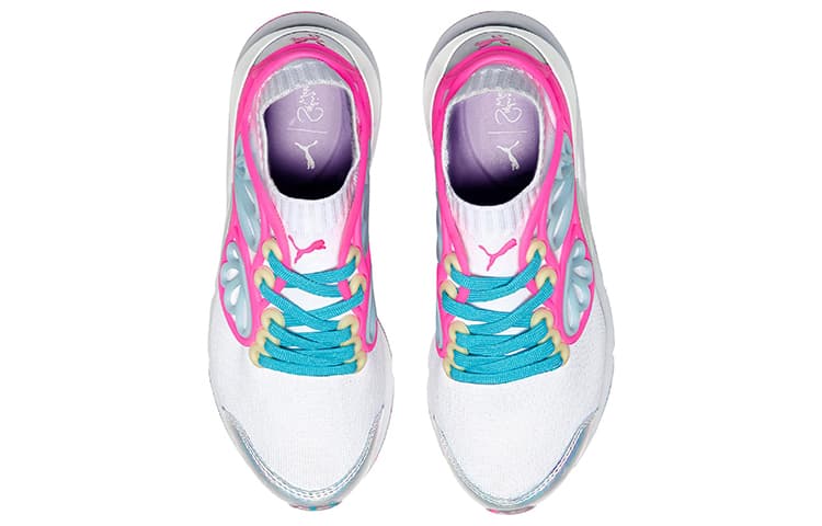 Кроссовки PUMA - изображение 4