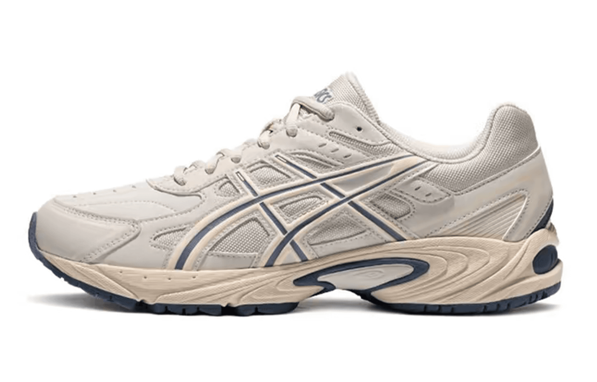 Кроссовки Asics Gel-170TR - изображение 7