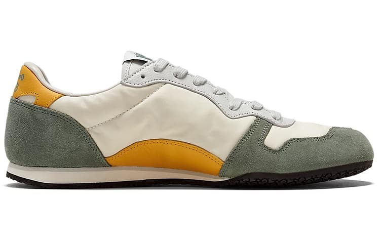 Кроссовки Onitsuka Tiger Serrano CL - изображение 2