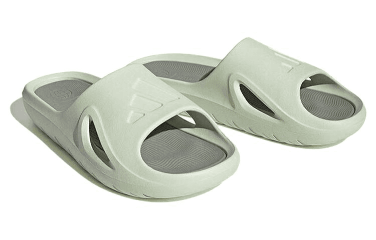 Сандалии adidas Adicane Slide Green - изображение 3