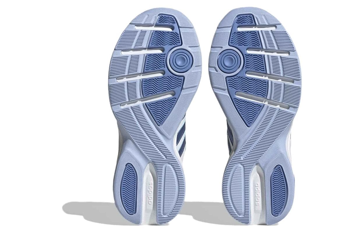 Кроссовки adidas Neo Strutter Blue - изображение 5
