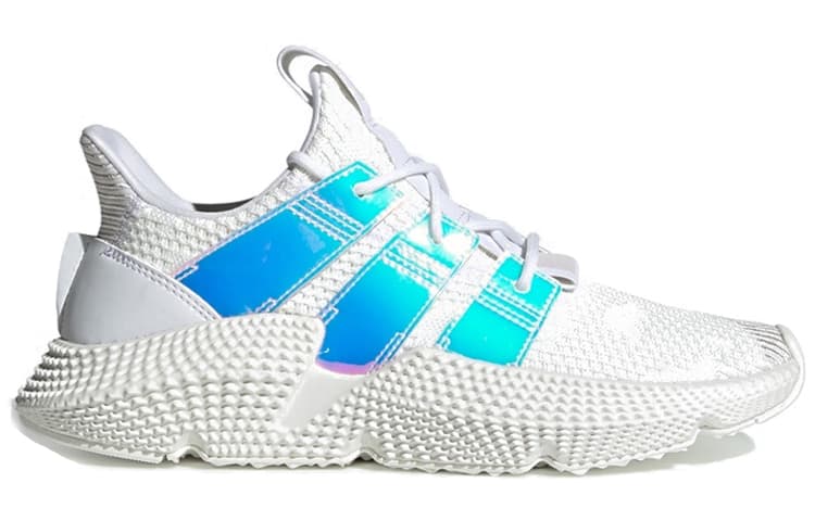 Кроссовки adidas originals PROPHERE - изображение 2