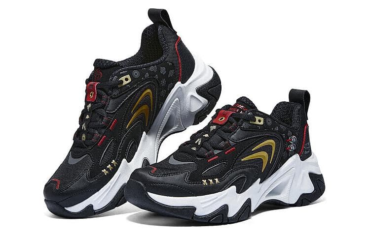 Кроссовки Skechers Stamina V3 - изображение 3