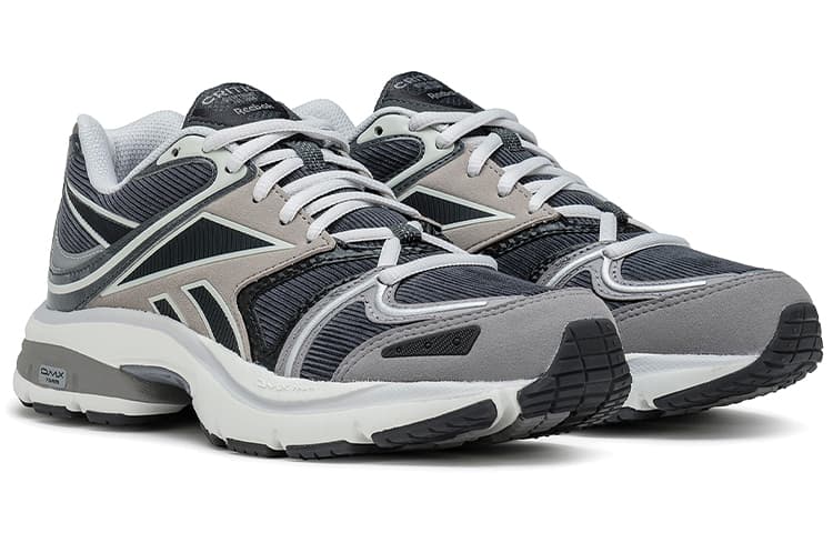 Кроссовки Reebok Premier Road Plus 6 - изображение 3