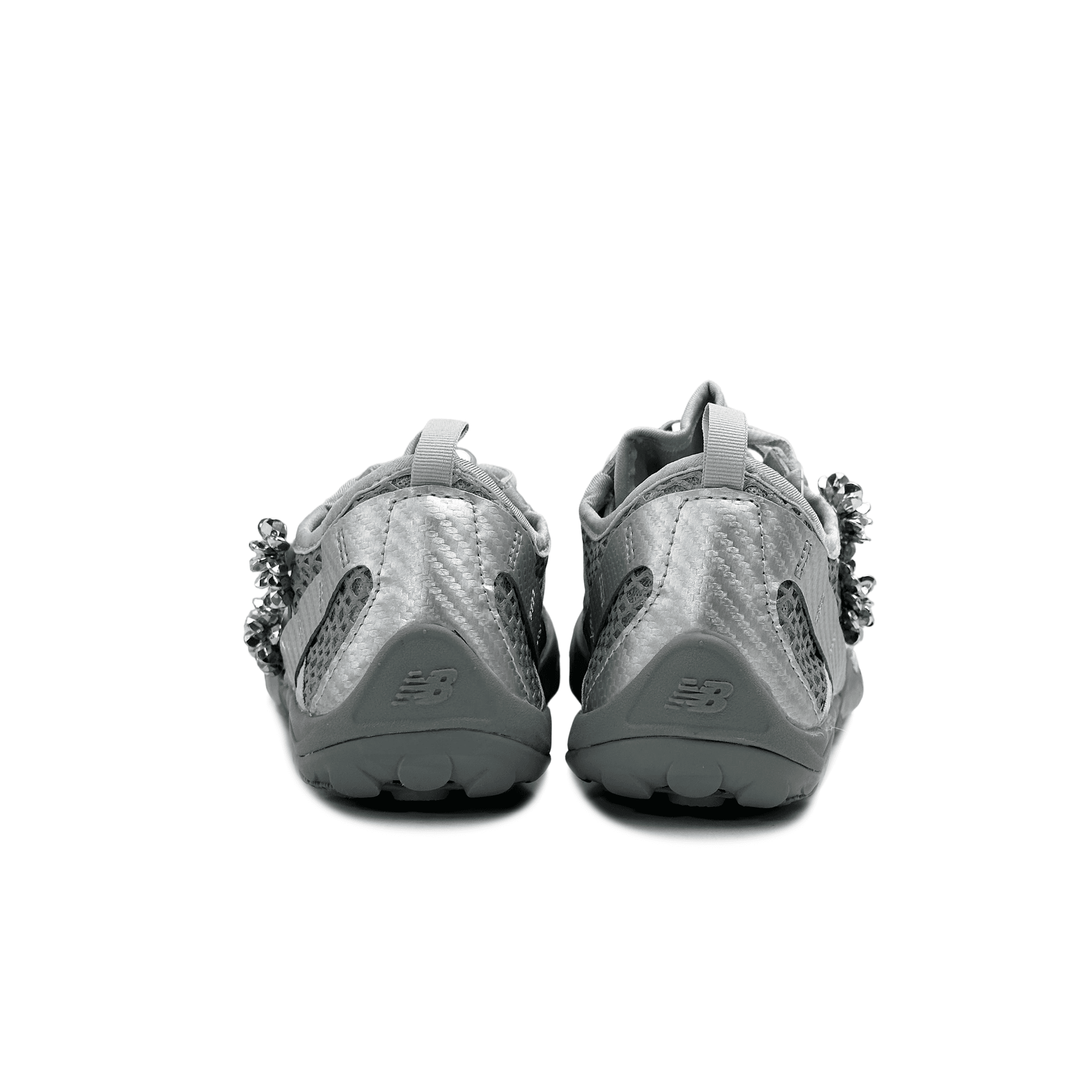 Кроссовки New Balance MT10 - изображение 4
