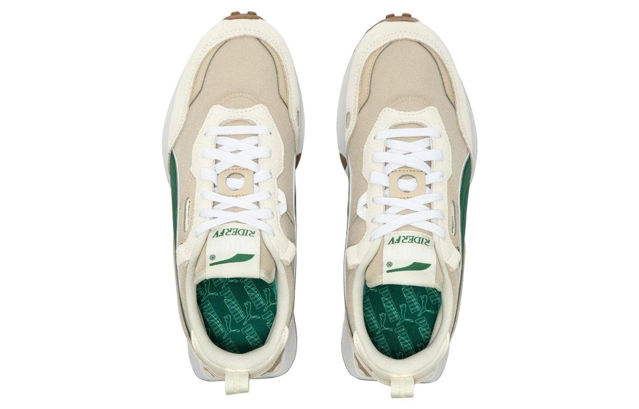 Кроссовки PUMA Rider FV Pop Fs - изображение 4