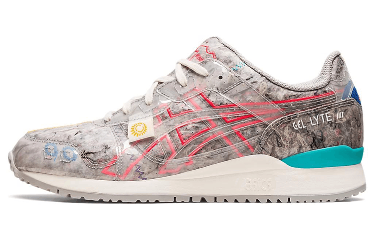 Кроссовки Asics Gel-Lyte 3 OG - изображение 1
