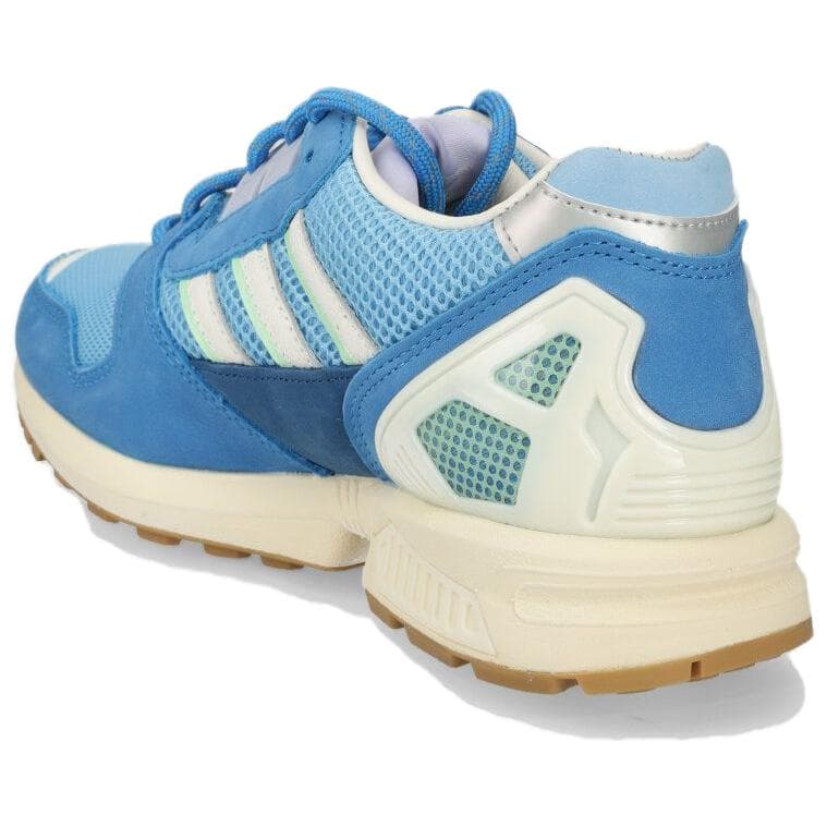 Кроссовки Adidas Originals ZX 8000 Противоскользящая Устойчивая к истиранию Низкий Топ Повседневная Обувь - изображение 4