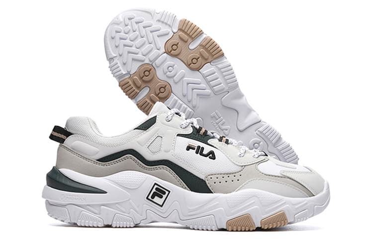 Кроссовки FILA Predator 2 - изображение 3