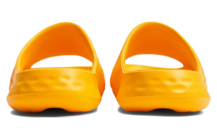 Сандалии New Balance Fresh Foam HUP Orange - изображение 4