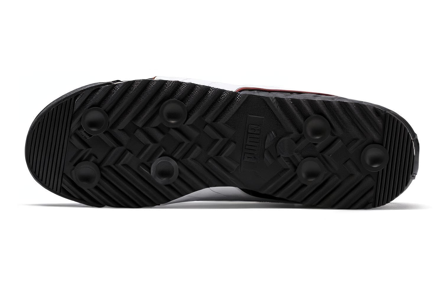 Кроссовки Godfather Louis x PUMA Roma - изображение 5